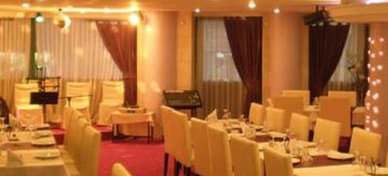 Hotel Yaman Izmir: Foto 