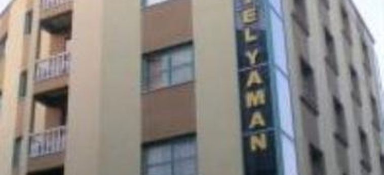 Hotel Yaman Izmir: Foto 