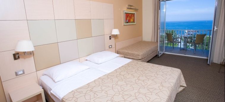 Hotel San Simon Resort:  IZOLA