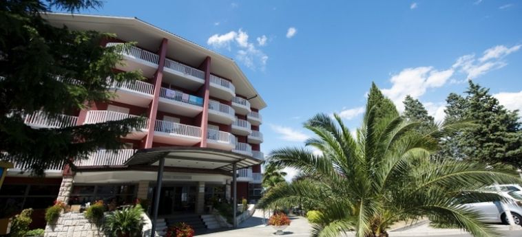 Hotel San Simon Resort:  IZOLA