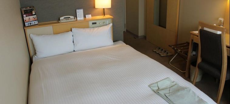 Hotel Kanku Joytel:  IZUMISANO - OSAKA PREFECTURE