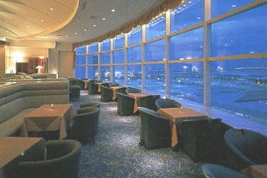 Hotel Nikko Kansai Airport:  IZUMISANO - OSAKA PREFECTURE