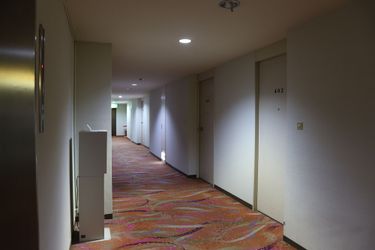 Hotel Takeshi Sanso:  IZUMO - SHIMANE PREFECTURE