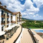Hotel GOLF&SPA REAL BADAGUAS-JACA