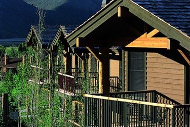 Hotel Love Ridge Resort Lodges:  JACKSON HOLE (WY)