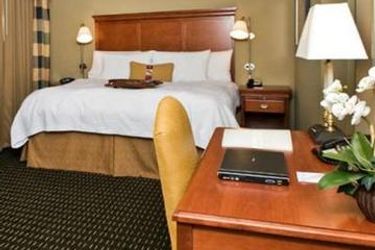 Hotel Hampton Inn And Suites Jackson:  JACKSON (TN)