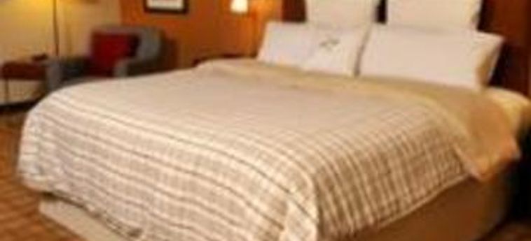 Hotel Four Points By Sheraton Jacksonville Baymeadows:  JACKSONVILLE (FL)