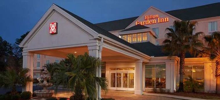 Hotel Hilton Garden Inn Jacksonville Orange Park:  JACKSONVILLE (FL)