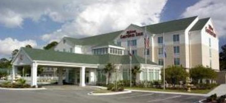 Hotel Hilton Garden Inn Jacksonville Orange Park:  JACKSONVILLE (FL)