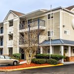 SUBURBAN EXTENDED STAY BAY MEADOWS 3 Stars