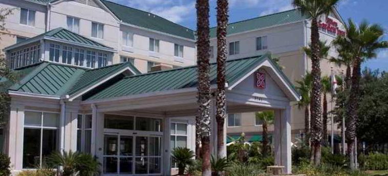 Hotel Hilton Garden Inn Jacksonville Jtb/deerwood Park:  JACKSONVILLE (FL)