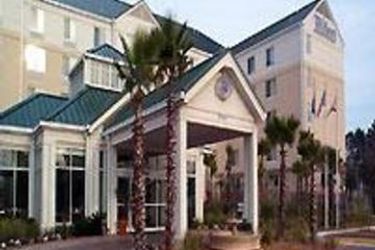 Hotel Hilton Garden Inn Jacksonville Jtb/deerwood Park:  JACKSONVILLE (FL)