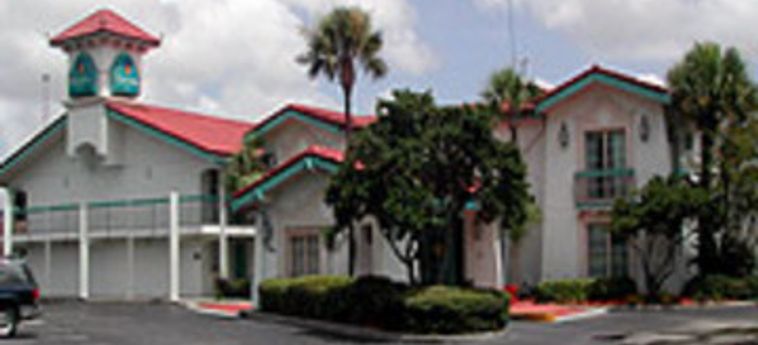 Hotel Days Inn By Wyndham Jacksonville Baymeadows:  JACKSONVILLE (FL)
