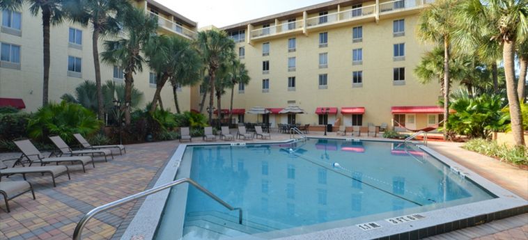 Southbank Hotel Jacksonville Riverwalk:  JACKSONVILLE (FL)
