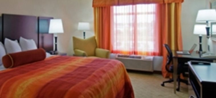 Hotel Best Western Cecil Field Inn & Suites:  JACKSONVILLE (FL)