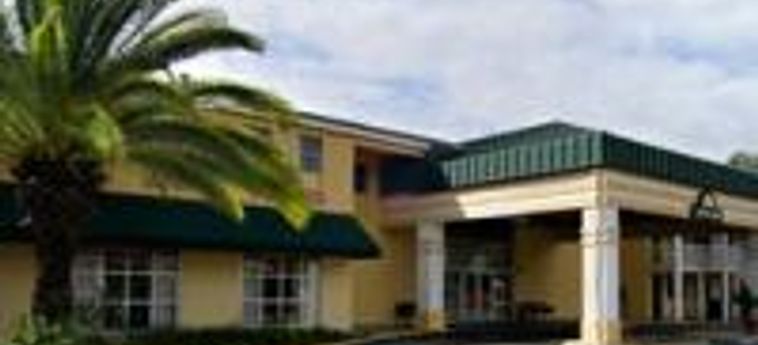 Hotel Apm Inn & Suites:  JACKSONVILLE (FL)