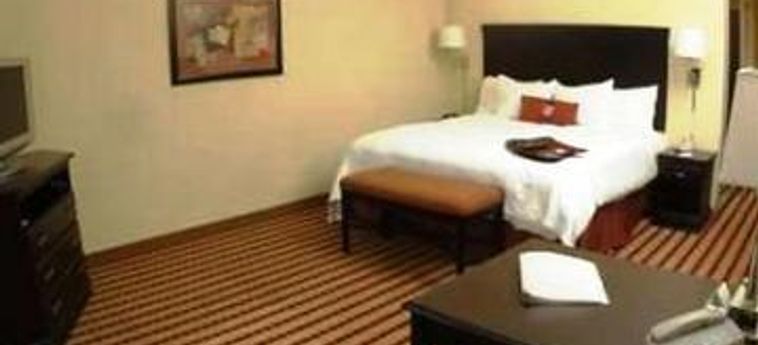 Hotel Hampton Inn Jacksonville 9A Baymeadows:  JACKSONVILLE (FL)