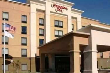 Hotel Hampton Inn Jacksonville 9A Baymeadows:  JACKSONVILLE (FL)