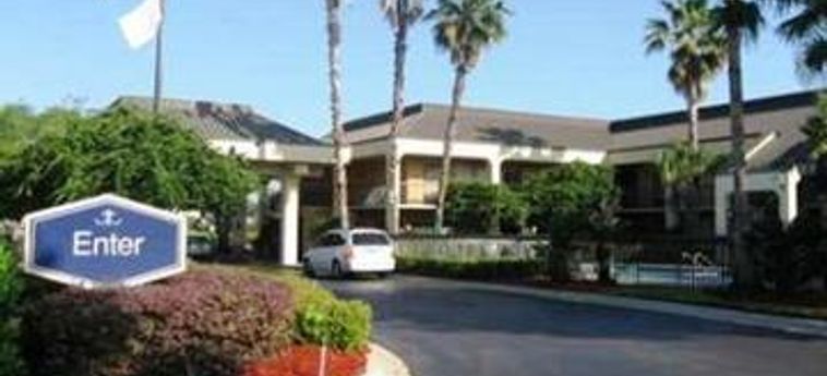 Hotel Hampton Inn Jacksonville Orange Park:  JACKSONVILLE (FL)