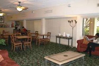 Hotel Hampton Inn Jacksonville Orange Park:  JACKSONVILLE (FL)
