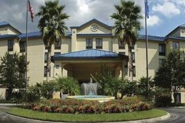 Hotel Holiday Inn Express Jacksonville South:  JACKSONVILLE (FL)