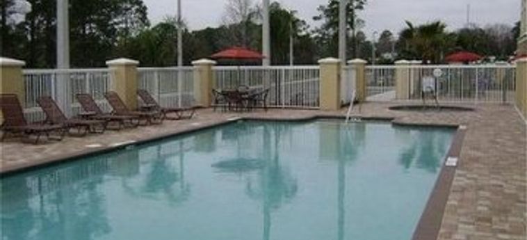 Hotel Holiday Inn Orange Park Wells Rd:  JACKSONVILLE (FL)
