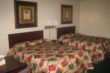 Hotel Howard Johnson Inn And Suites:  JACKSONVILLE (FL)