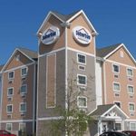 SUBURBAN EXTENDED STAY HOTEL CAMP LEJEUNE 2 Stars