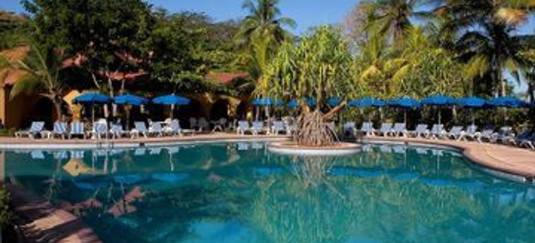 Hotel Club Punta Leona:  JACO - PUNTARENAS