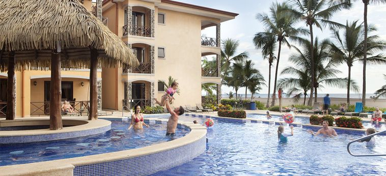 Hotel Best In Jaco Beach Front Luxury Condos:  JACO - PUNTARENAS