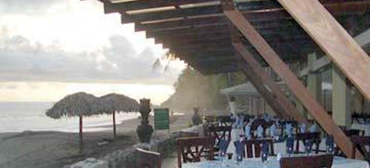 Hotel Terraza Del Pacifico:  JACO - PUNTARENAS