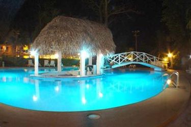Hotel Terraza Del Pacifico:  JACO - PUNTARENAS