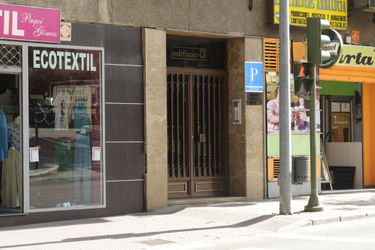 Hotel Pensión Iberos:  JAEN