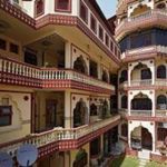 Hôtel UMAID BHAWAN- A HERITAGE HOME