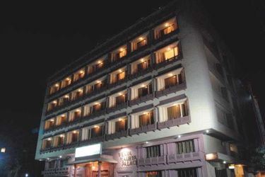 Hotel Vesta Maurya Palace:  JAIPUR
