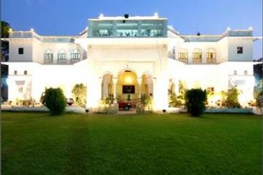 Hotel Hari Mahal Palace:  JAIPUR