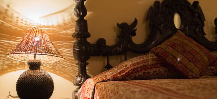 Hotel Bissau Palace Jaipur: Foto 