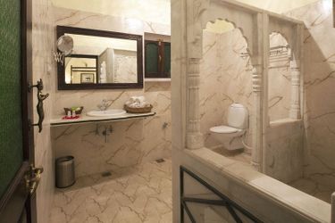 Hotel Bissau Palace Jaipur: Photo 