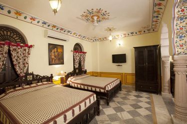 Hotel Bissau Palace Jaipur: Photo 