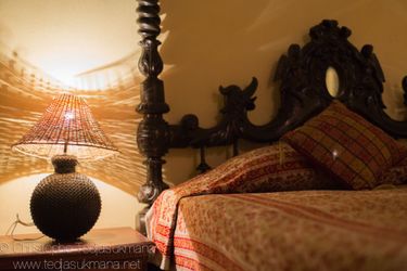 Hotel Bissau Palace Jaipur: Photo 