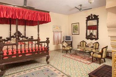 Hotel Bissau Palace Jaipur: Photo 