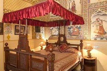 Hotel Bissau Palace Jaipur: Photo 