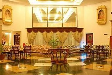 Hotel Shree Ram International:  JAIPUR