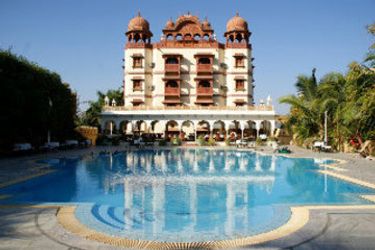 Hotel Jagat Palace:  JAIPUR