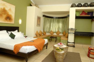 Hotel Pushkar Resorts:  JAIPUR