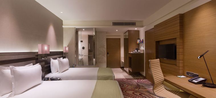 Hotel Holiday Inn Jaipur City Centre:  JAIPUR