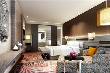 Hotel Holiday Inn Jaipur City Centre:  JAIPUR