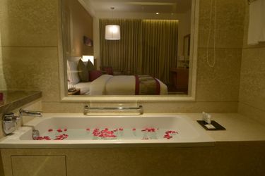 Hotel Crowne Plaza Jaipur Tonk Road:  JAIPUR