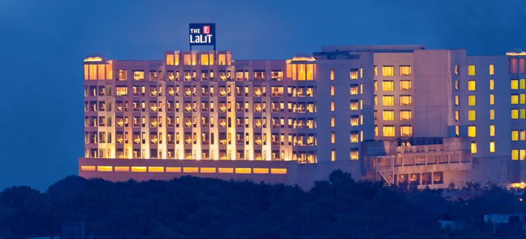 Hotel Lalit Jaipur Jaipur : Photo 