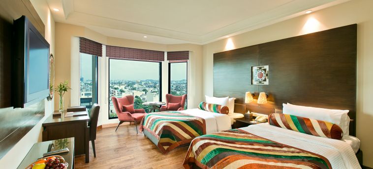 Hotel Lalit Jaipur Jaipur: Foto 